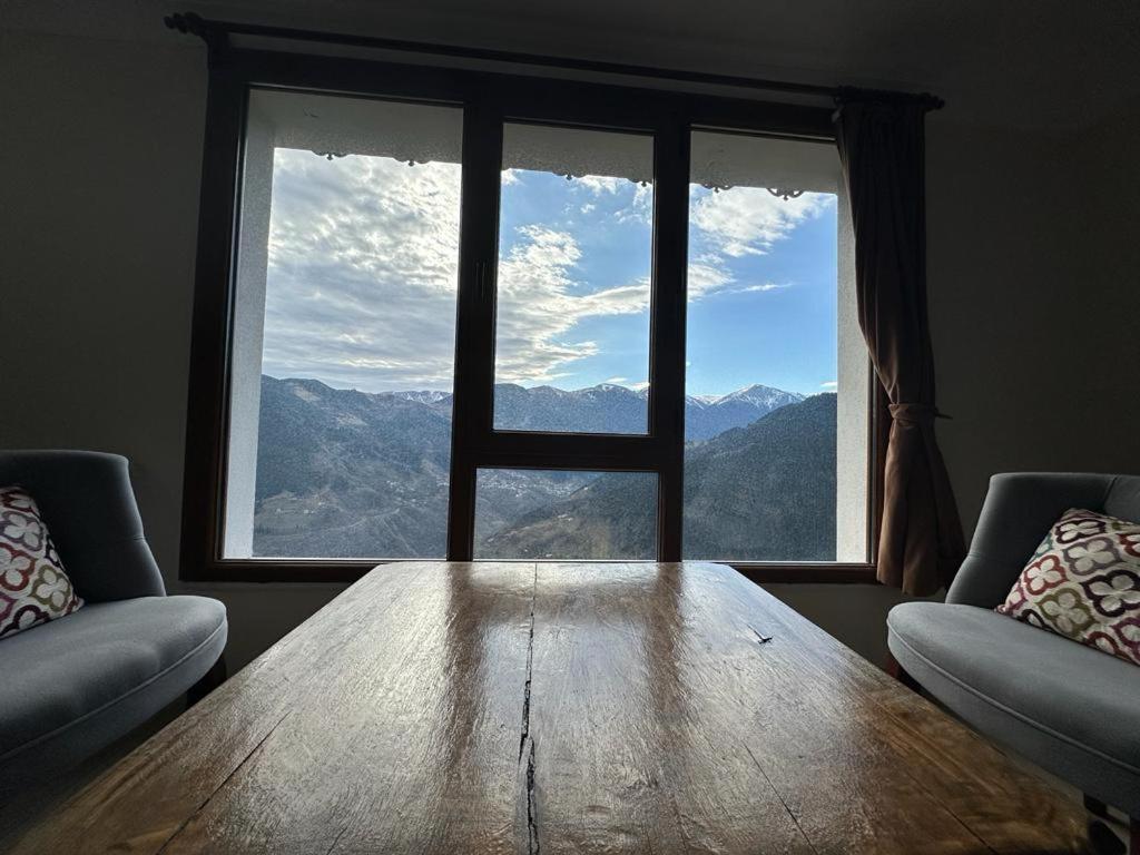 Meseici Butik Hotel Macka Buitenkant foto