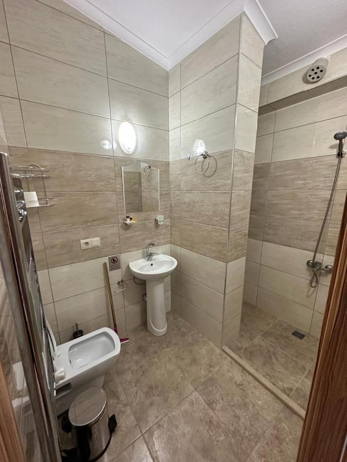 Meseici Butik Hotel Macka Buitenkant foto